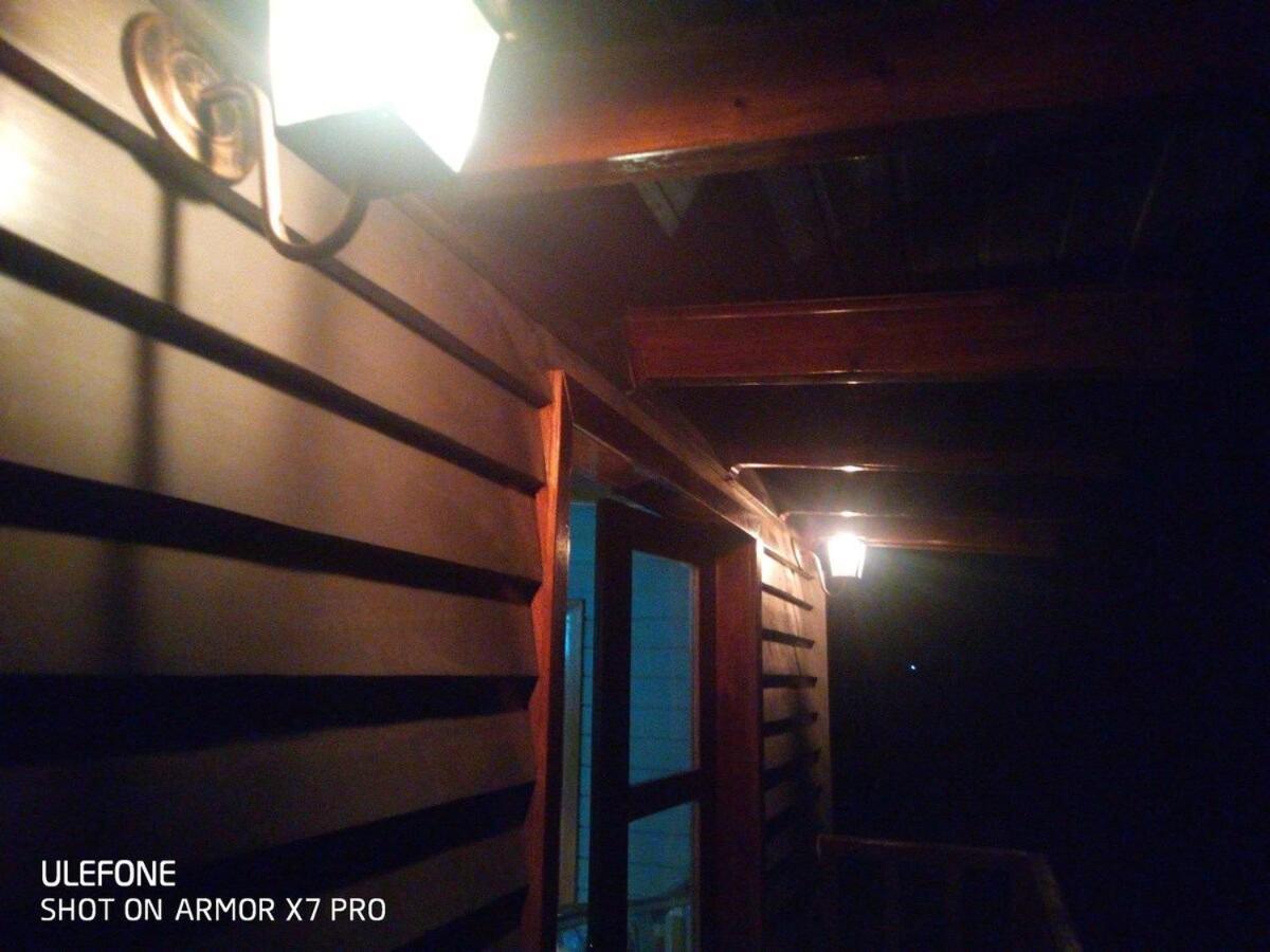 Вилла Tiny House Garden - Aparados Da Serra - Sc Прая-Гранди Экстерьер фото